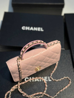 Сумка CHANEL