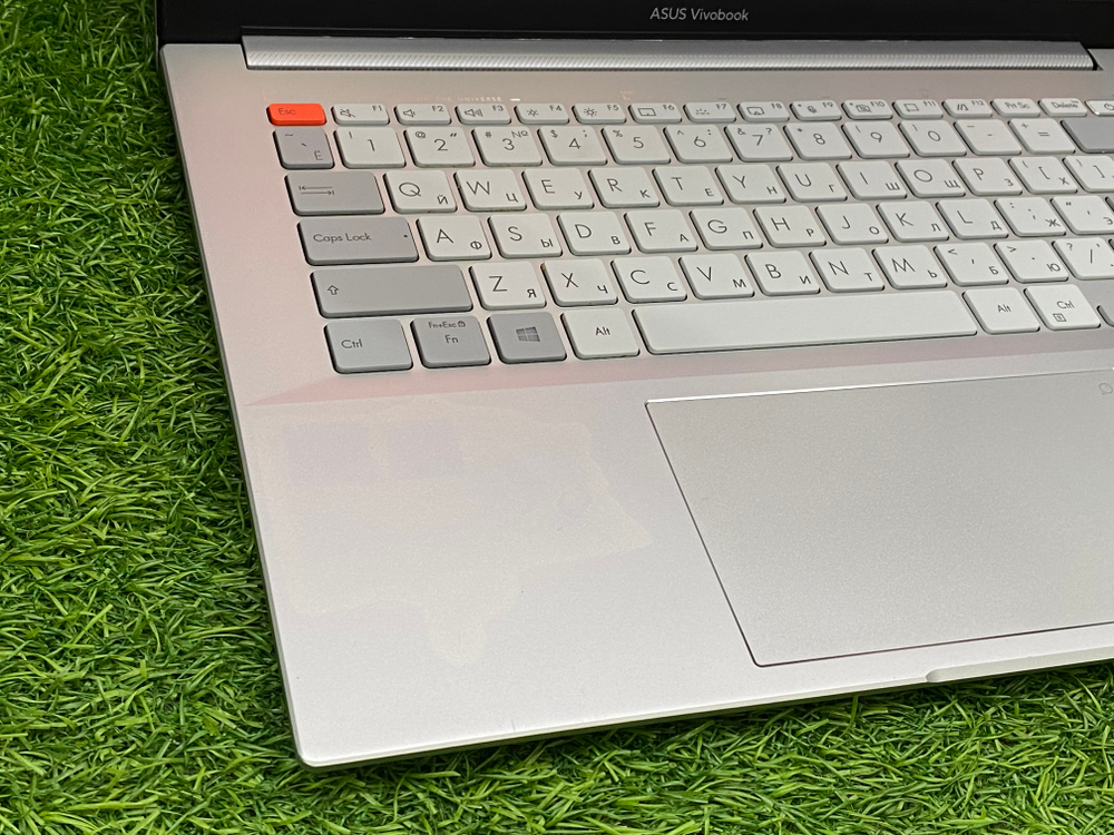 Игровой Asus 14' 2K Oled i7-11370H/RTX 3050 4GB/16GB/1TB/ VivoBook PRO 14X[N7400PC]/Windows 10