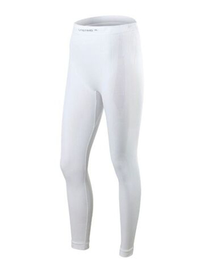 Термоштаны женские Lasting Aura, синтетика, белый, L-XL