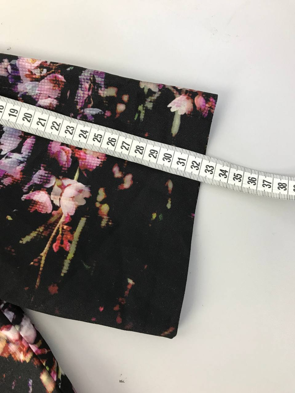 Блузка Asos летняя 40 размер