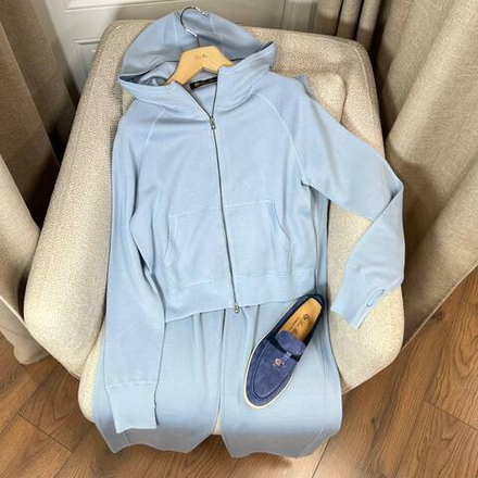 Костюм Loro Piana