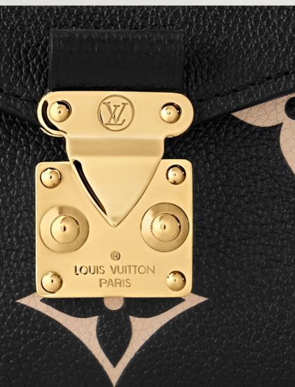 Louis Vuitton Metis East West Monogram Empreinte