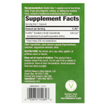 Nature's Way, CranRx®, биоактивная клюква, 500 мг, 30 капсул