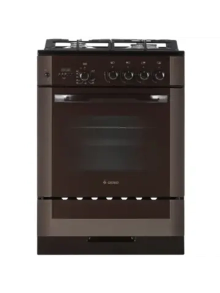 Плита газовая 6500-04 0245