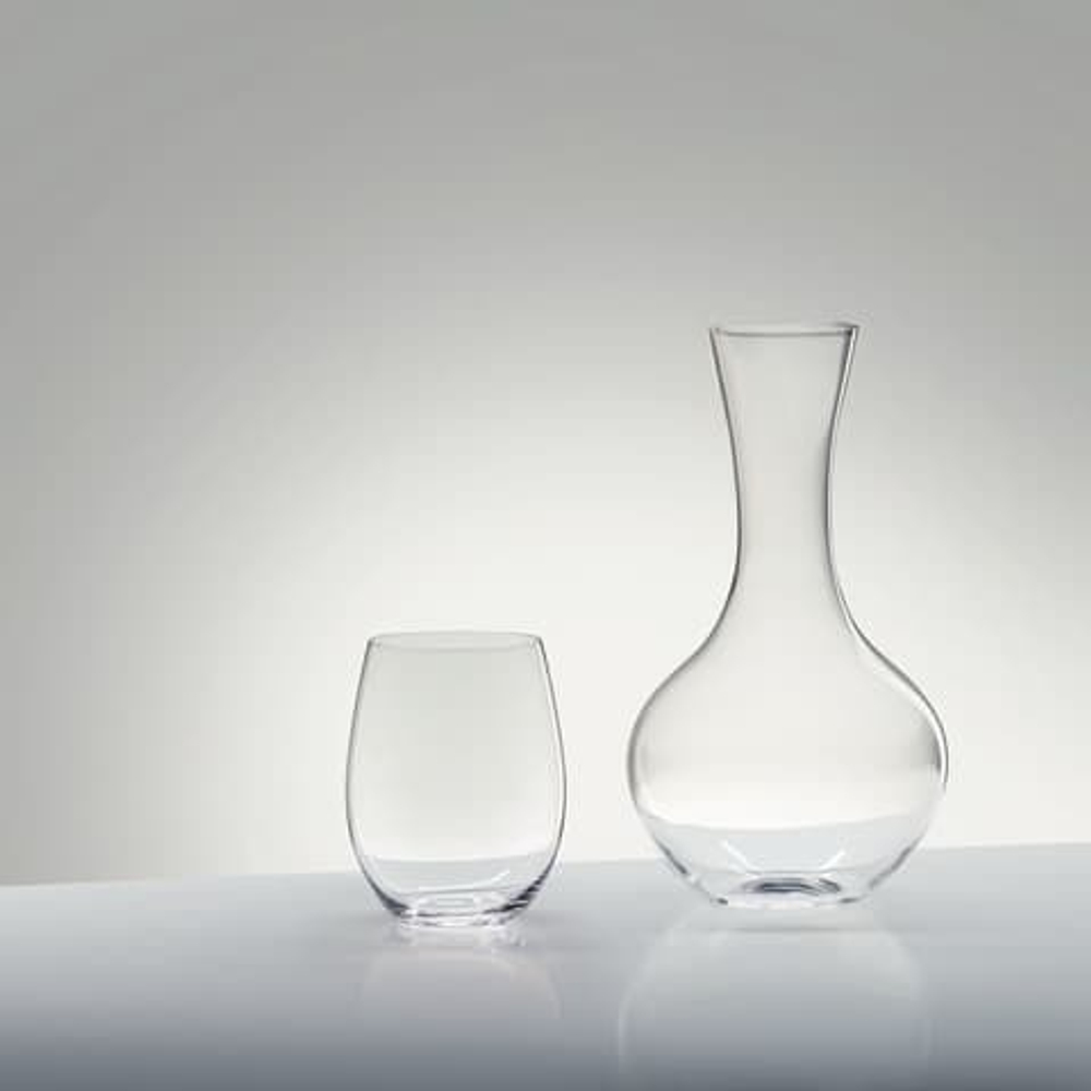 Декантер для вина Syrah 1040 мл Riedel