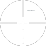 Прицел оптический Vector Optics Veyron 4-16x44 FFP