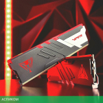Оперативная память Patriot Viper Venom RGB DDR5 2x16GB (PVVR532G680C34K)