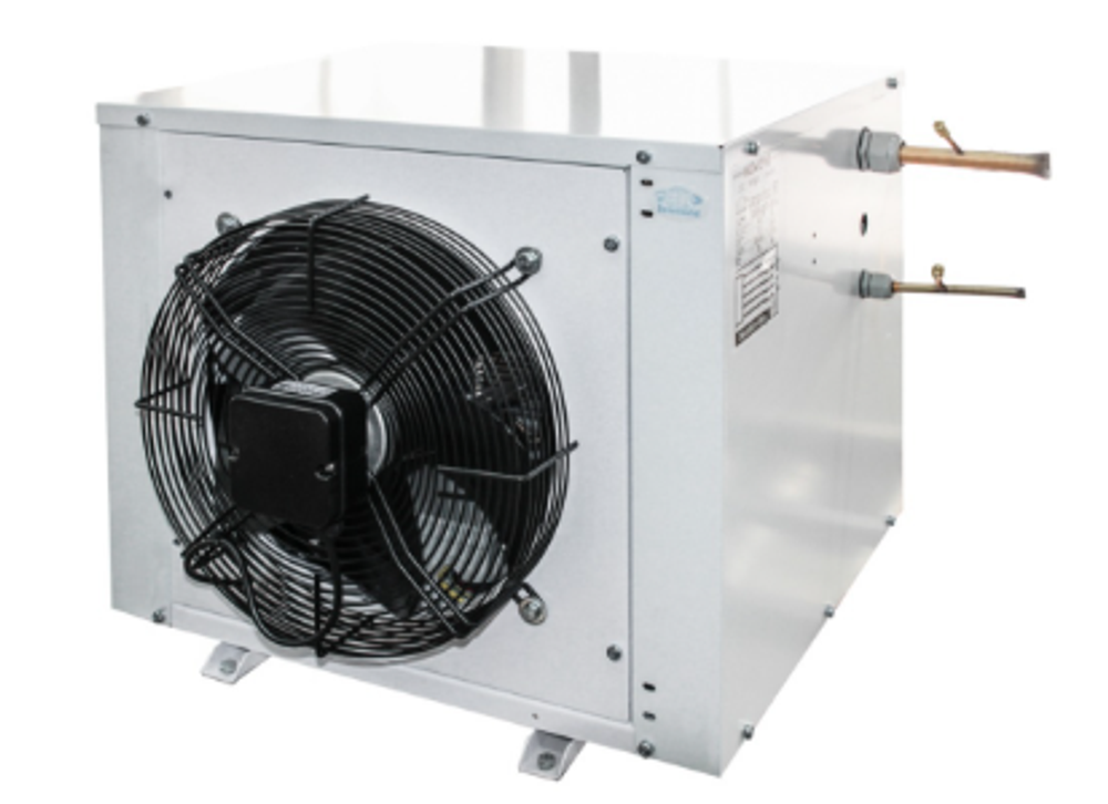 Сплит-система Intercold LCM 316 FT Evolution
