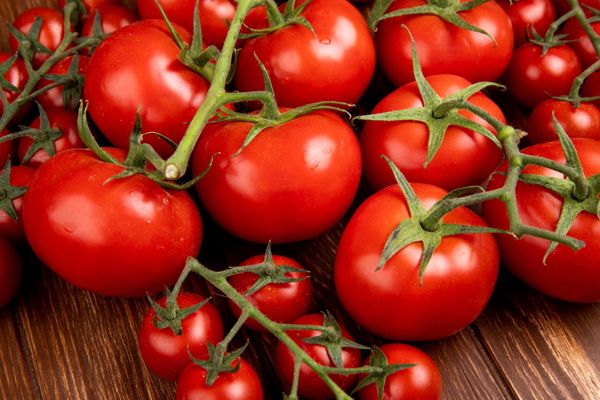 Супер урожай томатов: как вырастить мясистые помидоры