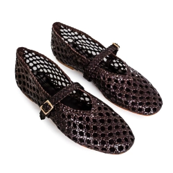 Балетки FABIO RUSCONI