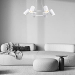 Подвесная люстра Eurosvet SPLAY a062036 4690389190773