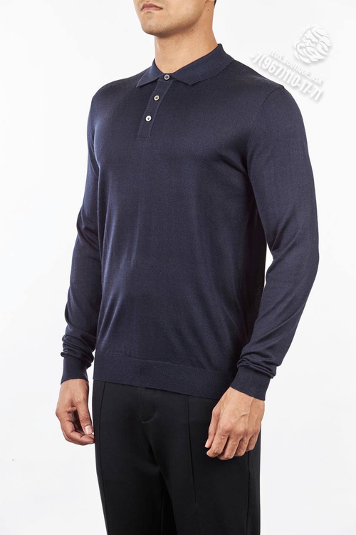 Джемпер Ermenegildo Zegna