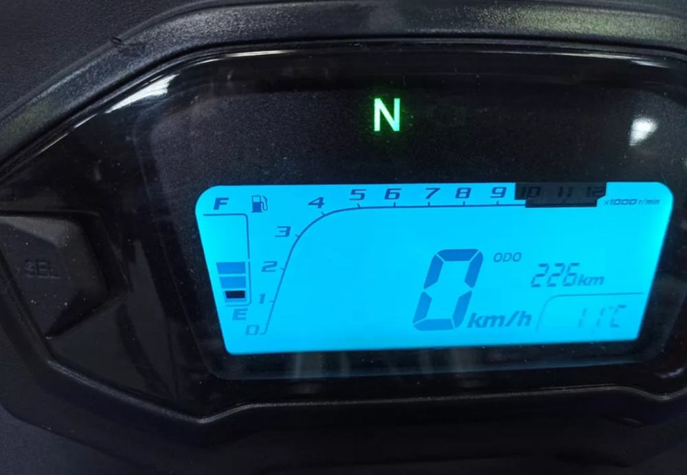 Снегоход STELS Капитан-150 Б/У