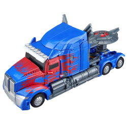 Hasbro TRANSFORMERS Studio Series - Фигурка Nemesis Prime 21,5 см (Последний рыцарь) G1905