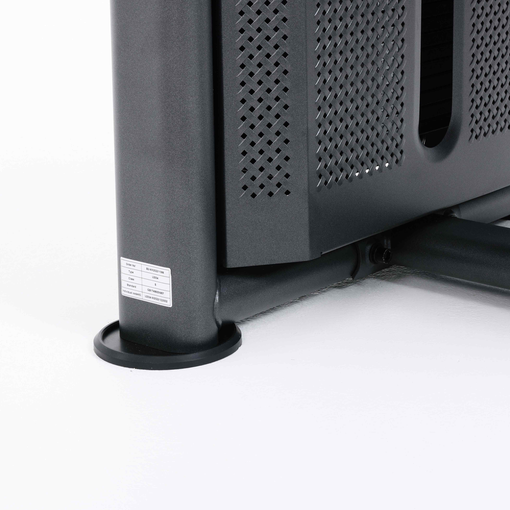 U2004 Баттерфляй. Стек 109 кг