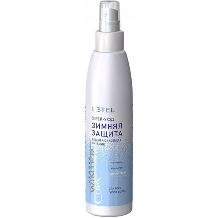 Спрей-уход Estel Зимняя защита 200 мл