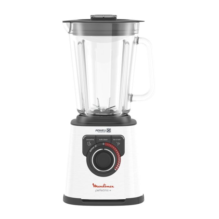 Высокоскоростной блендер Moulinex Perfectmix+ LM811132