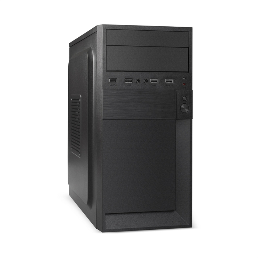 Корпус mATX Exegate EX291143RUS
