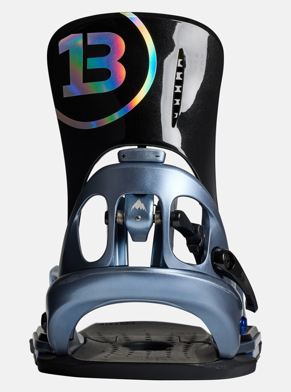 Крепления для сноуборда Burton Men's Step On® Genesis EST®