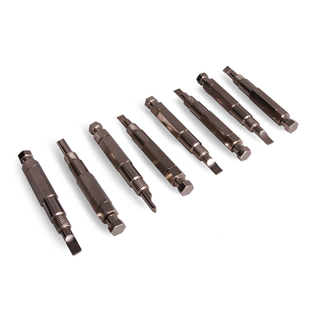 Набор для фиксации плунжеров ТНВД BOSCH Car-Tool CT-N771A