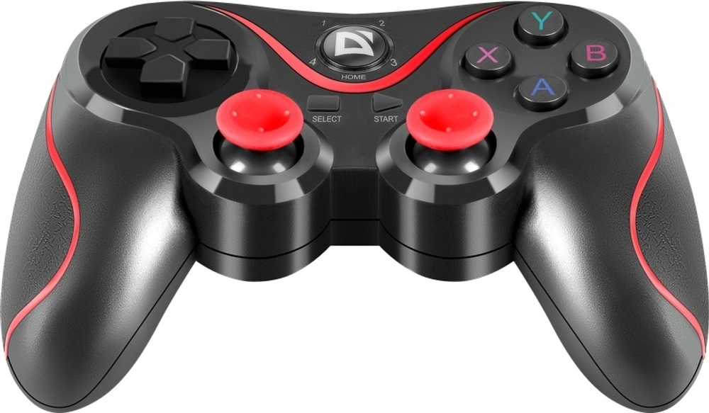 Игровой контроллер Defender Blade 64397 многоцветный