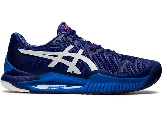 Кроссовки мужские Asics Gel-Resolution 8, арт. 1041A079-405