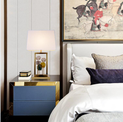 Настольная лампа BRTL3050