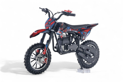 Мотоцикл RIVERTOYS Roby 10/10