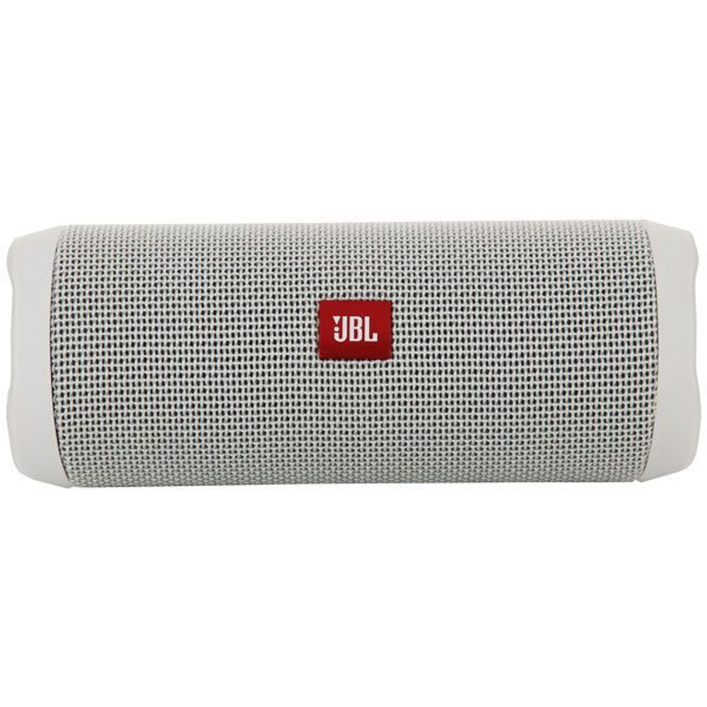 Портативная колонка JBL FLIP 4 WHITE