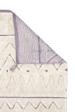 Ковер Lorena Canals RugCycled Azteca (120 x 160 см)