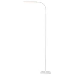 Citilux Alex CL804050 Торшер с пультом Белый