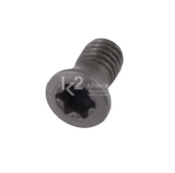 Крепежный винт для твердосплавных пластин Promotech ABM-28 и PRO-40 ПБС (арт. SRB-000366)