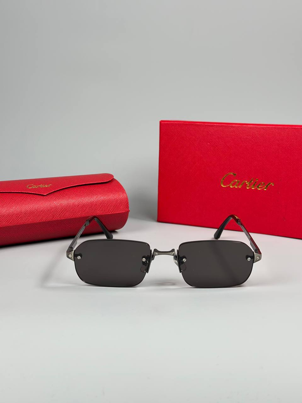 Очки Cartier
