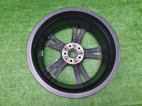 Диск литой R19 BMW 3er G20 (18-нв) 793 стиль перед