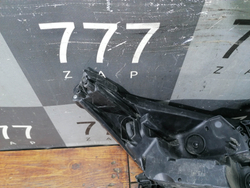 Фара левая галоген Mitsubishi Eclipse Cross 17-22 Б/У Оригинал 8301D065