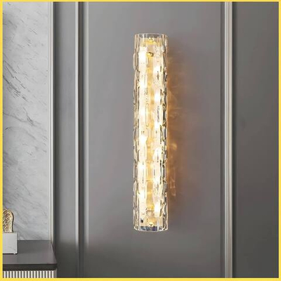 Настенный светильник