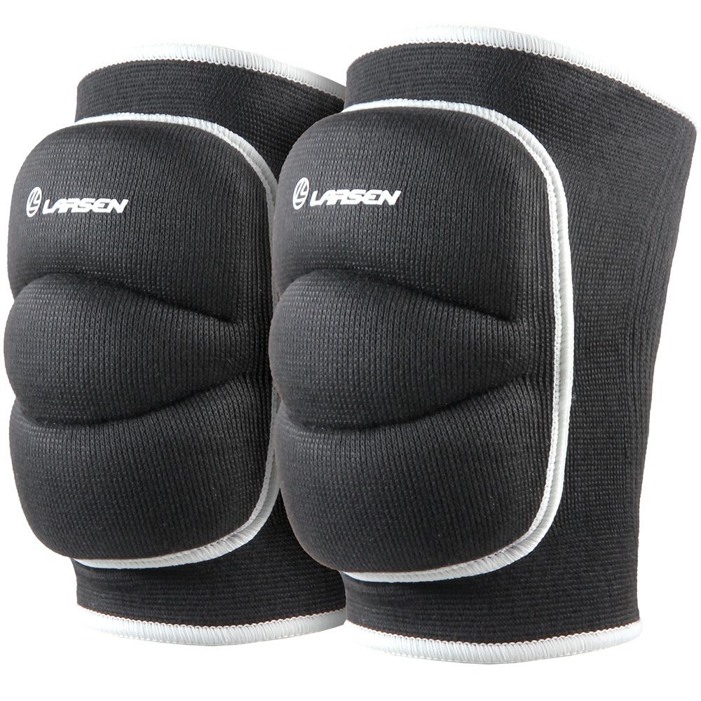 Защита колена Larsen ECE 051 черный