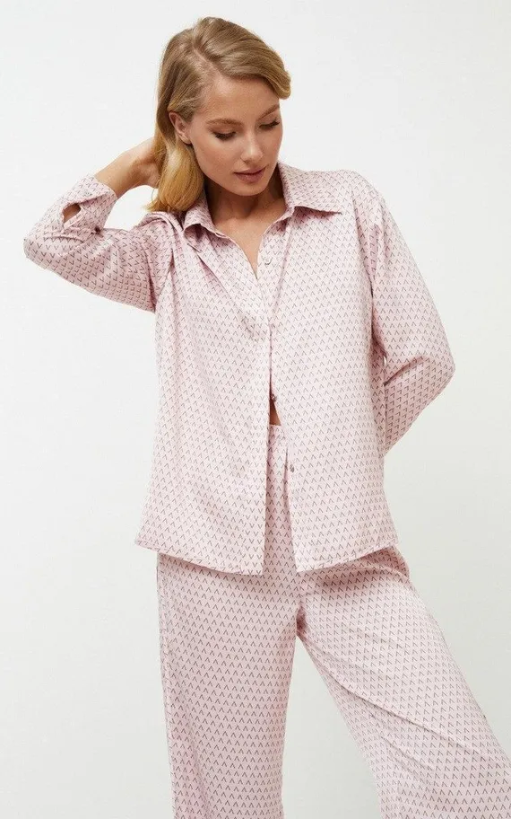 AURELIA Пижама женская со штанами