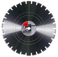 Алмазный отрезной диск по асфальту Fubag AP-I D500 мм / 25,4 мм