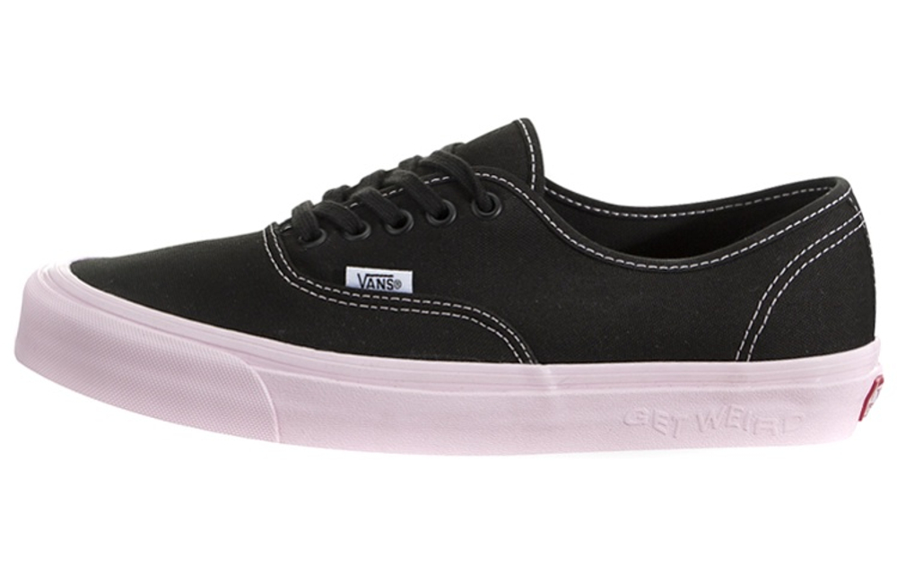 Authentic Anti Social Social Club x Dover Street Market x Authentic Vans Lx "Reverse"