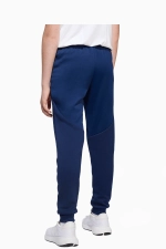 Штаны adidas Tiro 25 Junior - темно-синий