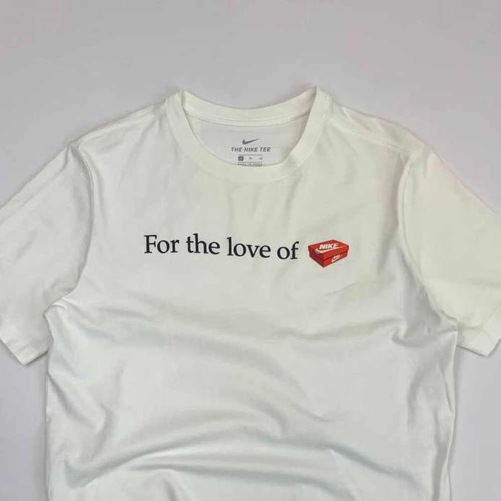 Футболка Nike