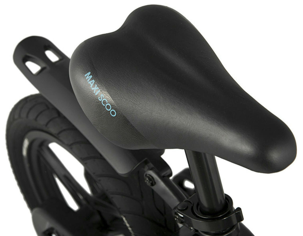 Детский велосипед Maxiscoo Cosmic Deluxe 16 (2022)