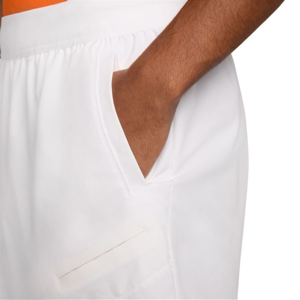 Теннисные шорты Nike Court Advantage Dri-Fit 6in