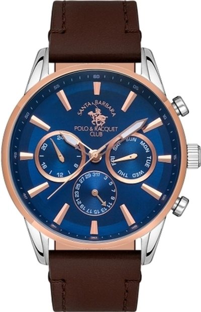 Наручные часы SANTA BARBARA SB.1.10419-2