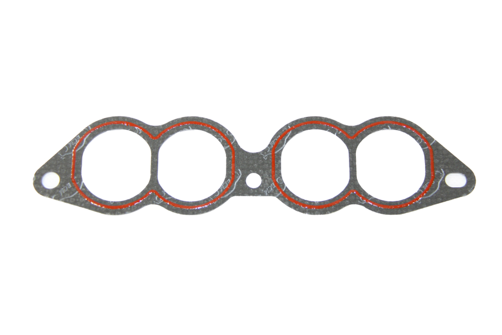 Прокладка рессивера ВАЗ 2123, 21214 а/м NIVA 4x4, URBAN, Chevrolet с герметиком БЦМ