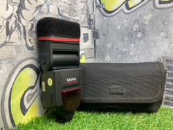 Sigma EF 610 DG ST for Canon Покупка/Продажа