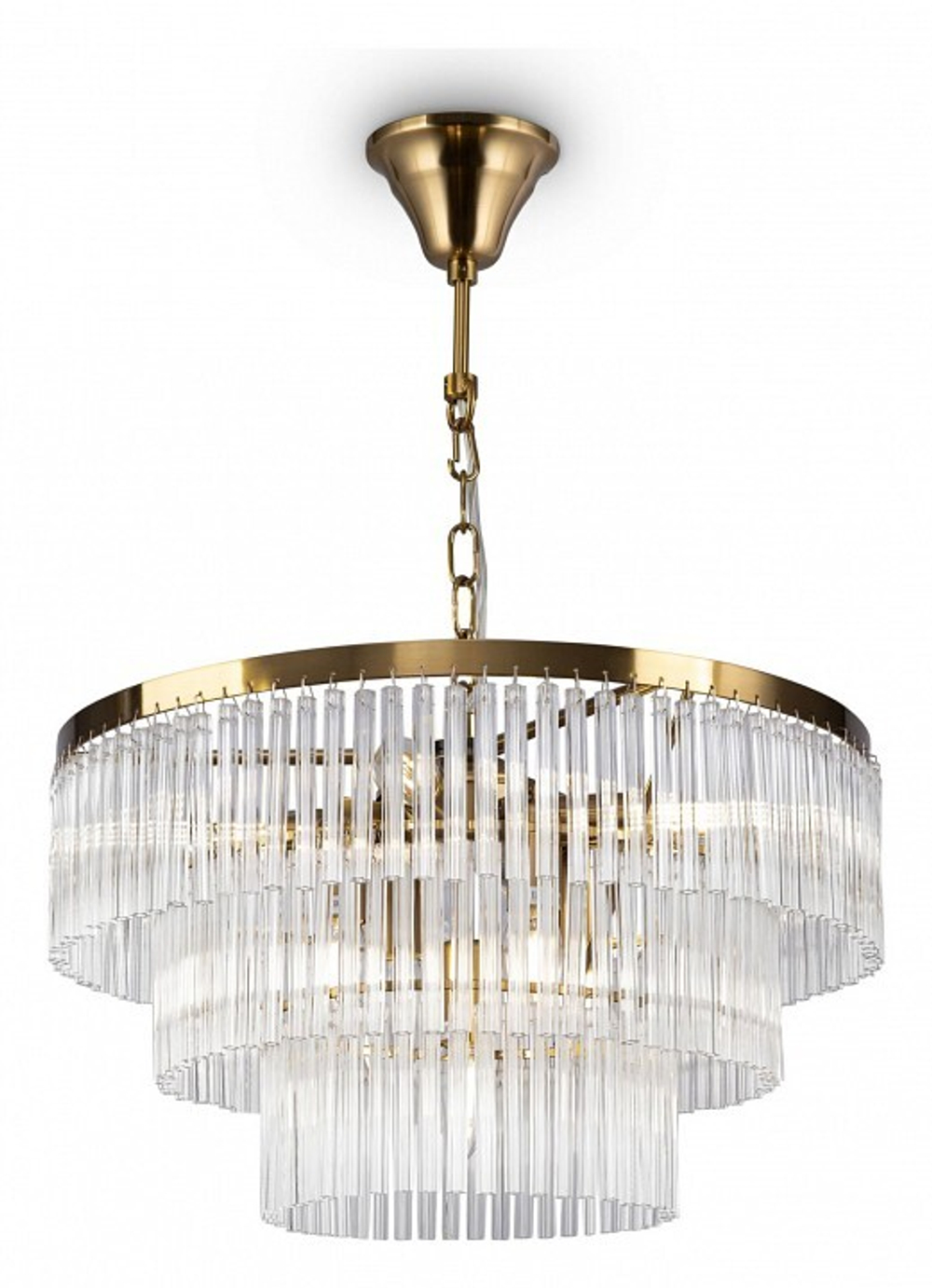 Подвесная люстра Maytoni MOD093PL-09BS