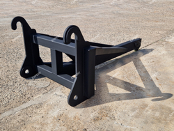 Стрела крановая на фронтальный погрузчик