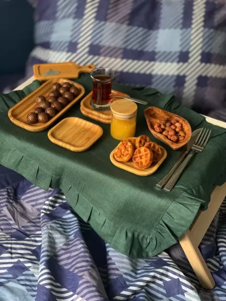 Культура питания